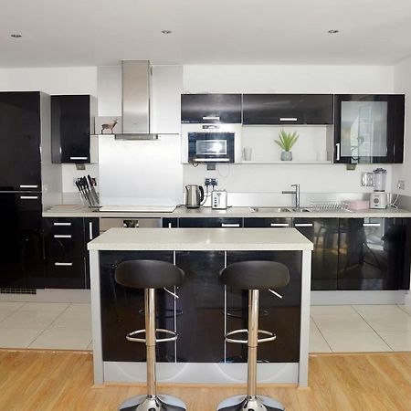 Excel Luxury Flat Apartamento Londres Exterior foto
